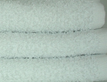 Bar Mops Deluxe WHITE